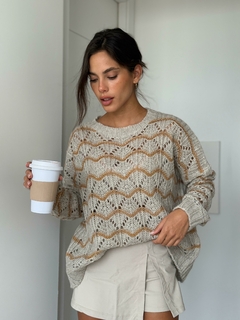 SWEATER LANA FRIZZ NAHIU en internet