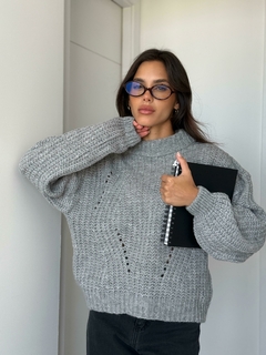 SWEATER LANA FRIZZ ABI