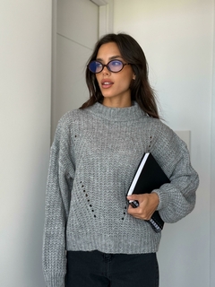 SWEATER LANA FRIZZ ABI en internet