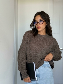 SWEATER LANA FRIZZ ROMI