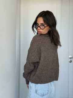 SWEATER LANA FRIZZ ROMI - comprar online