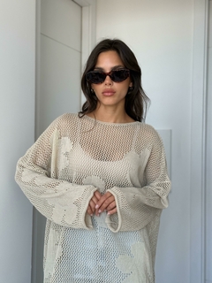 SWEATER NEPAL - comprar online