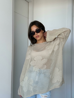 SWEATER NEPAL en internet