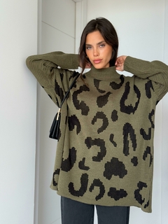 SWEATER GALA en internet