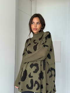 SWEATER GALA - comprar online
