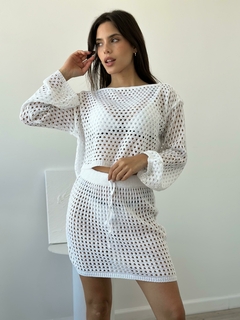 CONJUNTO TEJIDO KATIA - comprar online