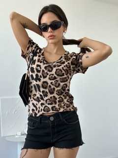 REMERA NAO en internet