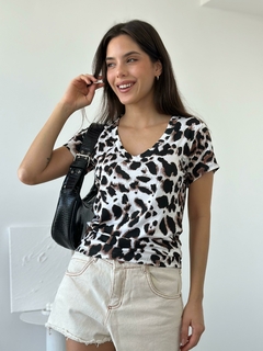 REMERA NAO - tienda online
