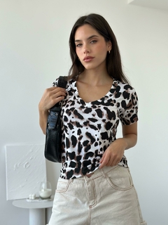 Imagen de REMERA NAO