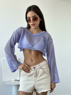 BUZITO TEJIDO DUBAI - comprar online