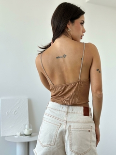 TOP SOPHIA