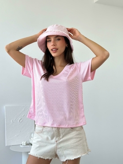 REMERA ERICA - comprar online