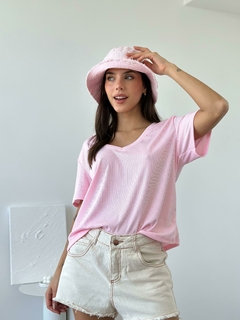 REMERA ERICA