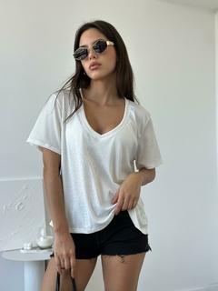 REMERA ERICA - Chesmin
