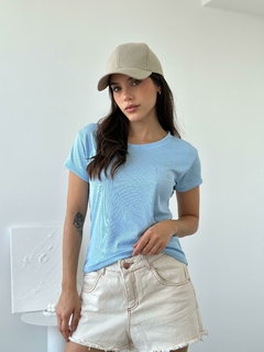 REMERA MENORCA - comprar online