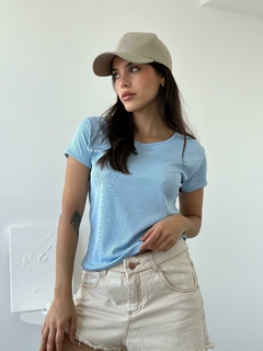 REMERA MENORCA en internet