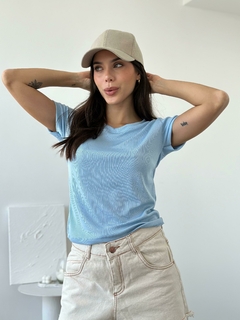 REMERA MENORCA - Chesmin