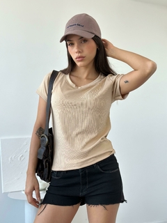 REMERA MENORCA