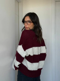 CARDIGAN FRIZZ RIHANA en internet