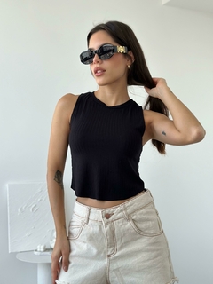 MUSCULOSA INDONESIA - comprar online