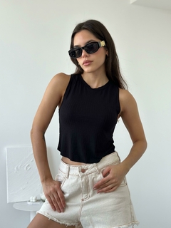 MUSCULOSA INDONESIA - tienda online