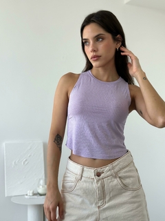 MUSCULOSA INDONESIA - Chesmin