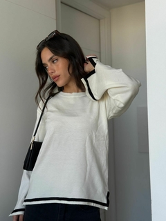 SWEATER BREMER WENDY - comprar online