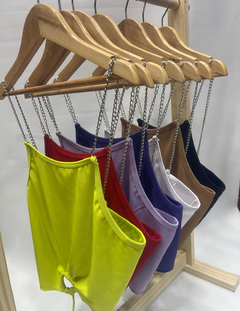TOP SOPHIA - comprar online