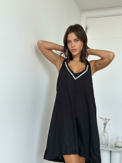 VESTIDO FRANCHESCA