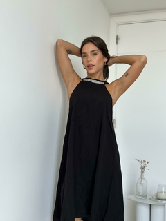 VESTIDO JUANA