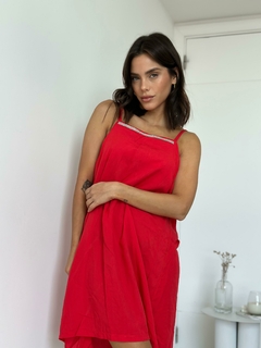 VESTIDO VICKY - Chesmin