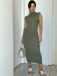 VESTIDO BREMER OLIVIA - comprar online