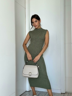 VESTIDO BREMER OLIVIA en internet