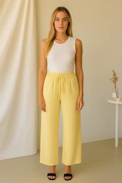 PANTALON EIRA - comprar online