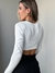Blusa Canelasa Strass na internet
