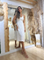 Vestido Linho Hit Laura