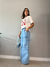 Calça Cargo Mafê - comprar online