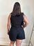Short Pregas Bolso Alfaiataria Timeless - comprar online