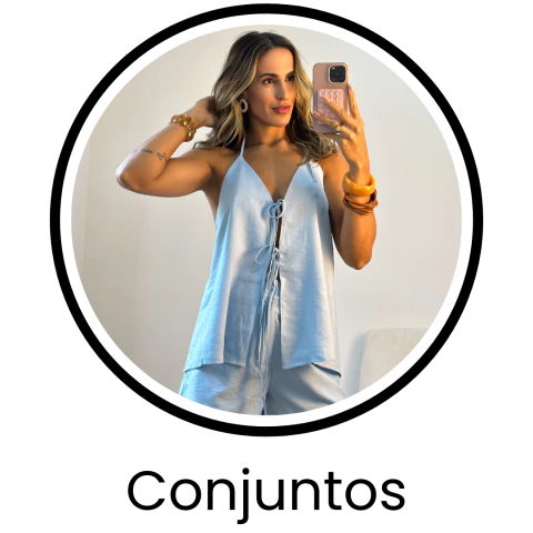 Marca 2 de BM STORE MODA