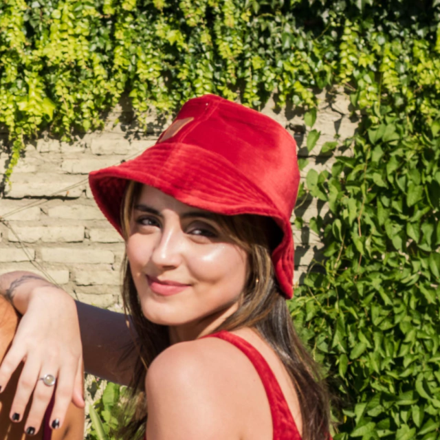 Piluso Janis Rojo thumbnail 2