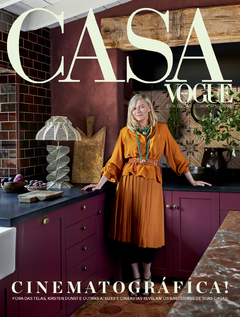 Revista Casa Vogue - Edição março 22