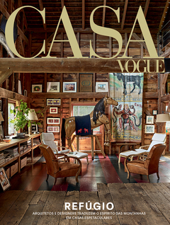 Revista Casa Vogue - Edição junho 23 (capa sortida) na internet