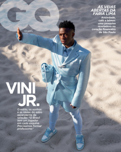 Revista GQ - Edição outubro 22 - comprar online