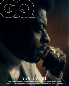 Revista GQ - Edição agosto 23 (capa sortida) - comprar online