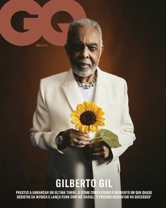 Revista GQ - Edição setembro 24 (capa sortida) - comprar online