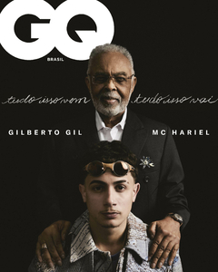 Revista GQ - Edição setembro 24 (capa sortida) na internet