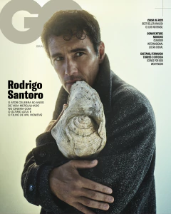 Revista GQ - Edição setembro 25 (capa sortida) - comprar online