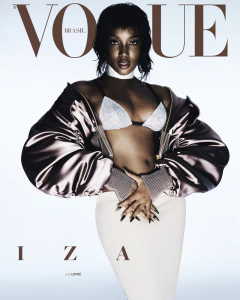 Revista Vogue - Edição junho 22