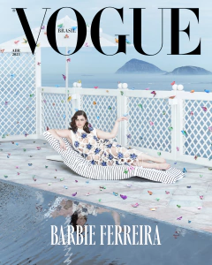 Revista Vogue - Edição abril 23 - comprar online
