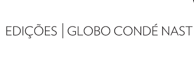 EDIÇÕES GLOBO CONDE NAST